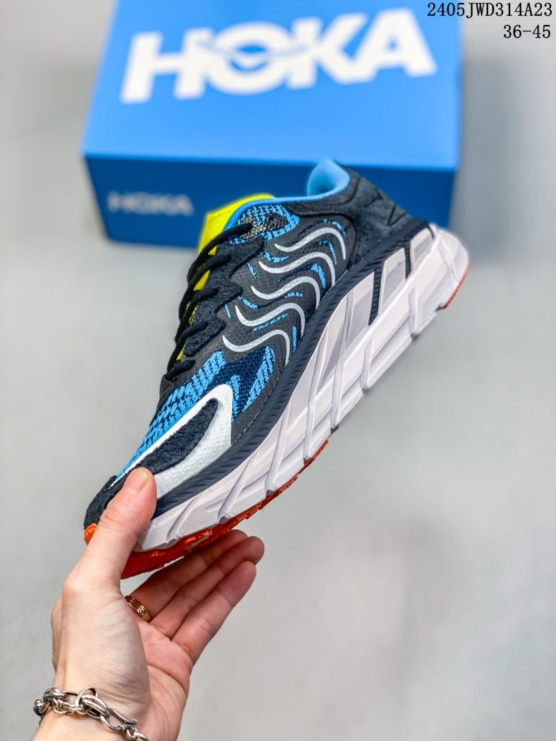 Hoka Shoes